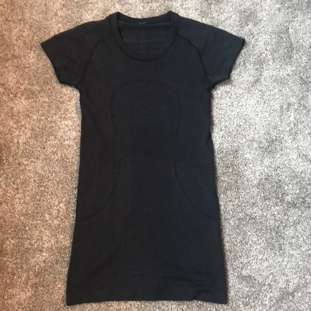 Lulu Lemon Shirt